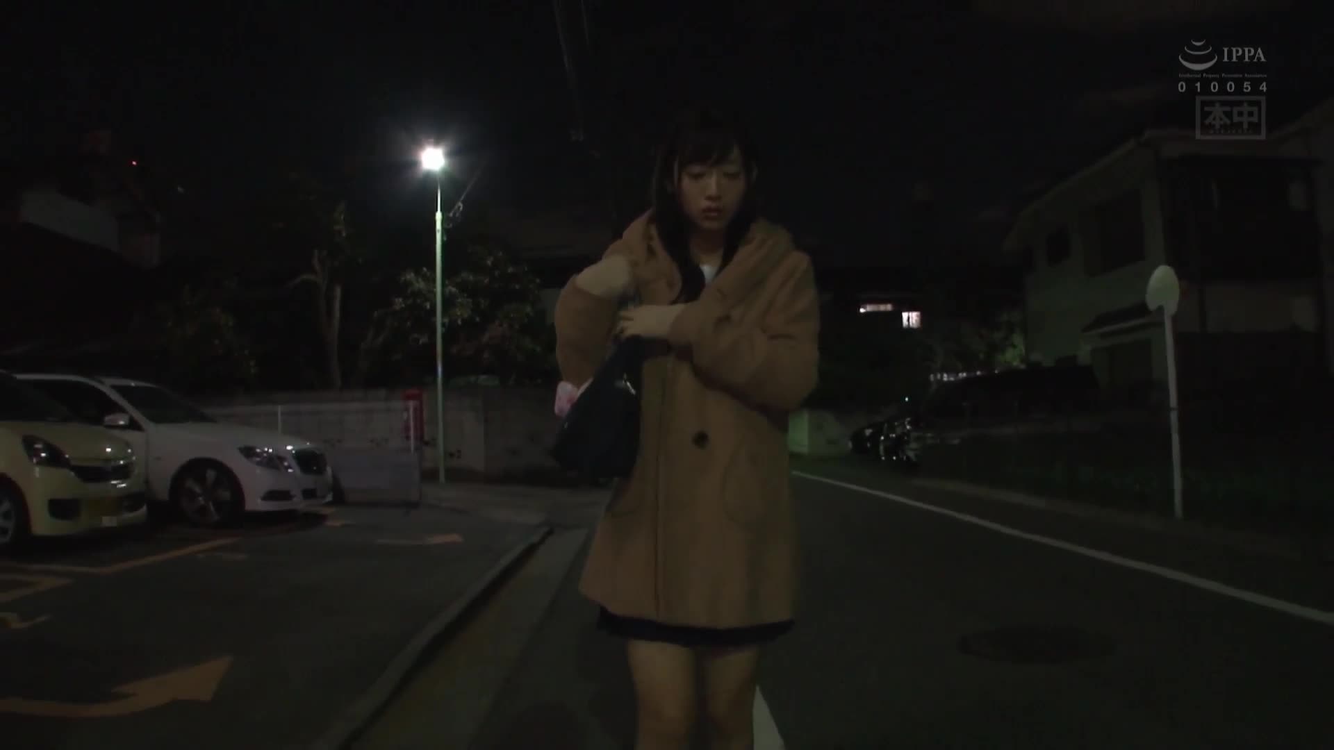 [中文字幕] 星奈あい - 發出聲音就中出！被跟踪狂威脅的女高中生 HND-634#中文字幕 #星奈あい #本中BY点此查看更多