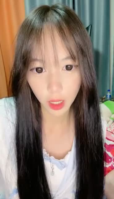 #黄播 #直播 清纯美女大秀直播️️点点关注不迷路-【金牌中转站】️️