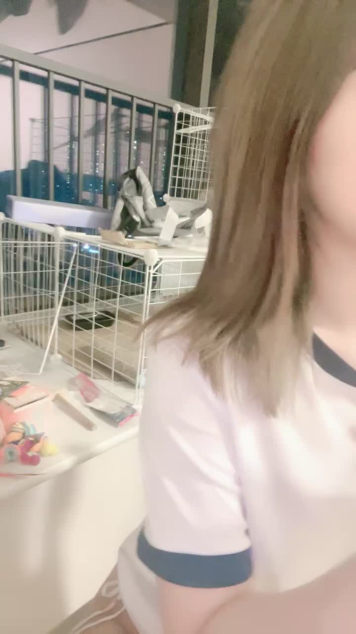 #落九川 #小喵萝莉 #喵萝莉 #直播 #合集点此查看更多