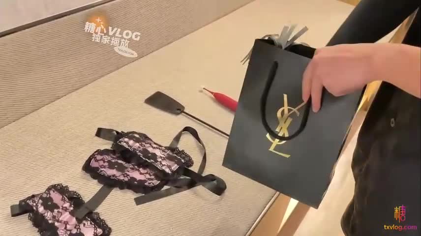 【晚晚酱】捆绑调教性感尤物 后入紧致窄小白虎 口爆反差女神点此查看更多