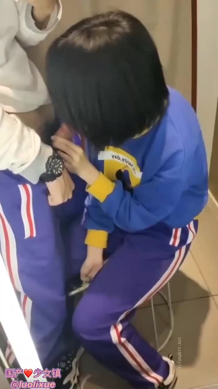 #少女 #萝莉 #学生 #口交 #完整版找到了完整版 家人们前情回顾：点此查看更多