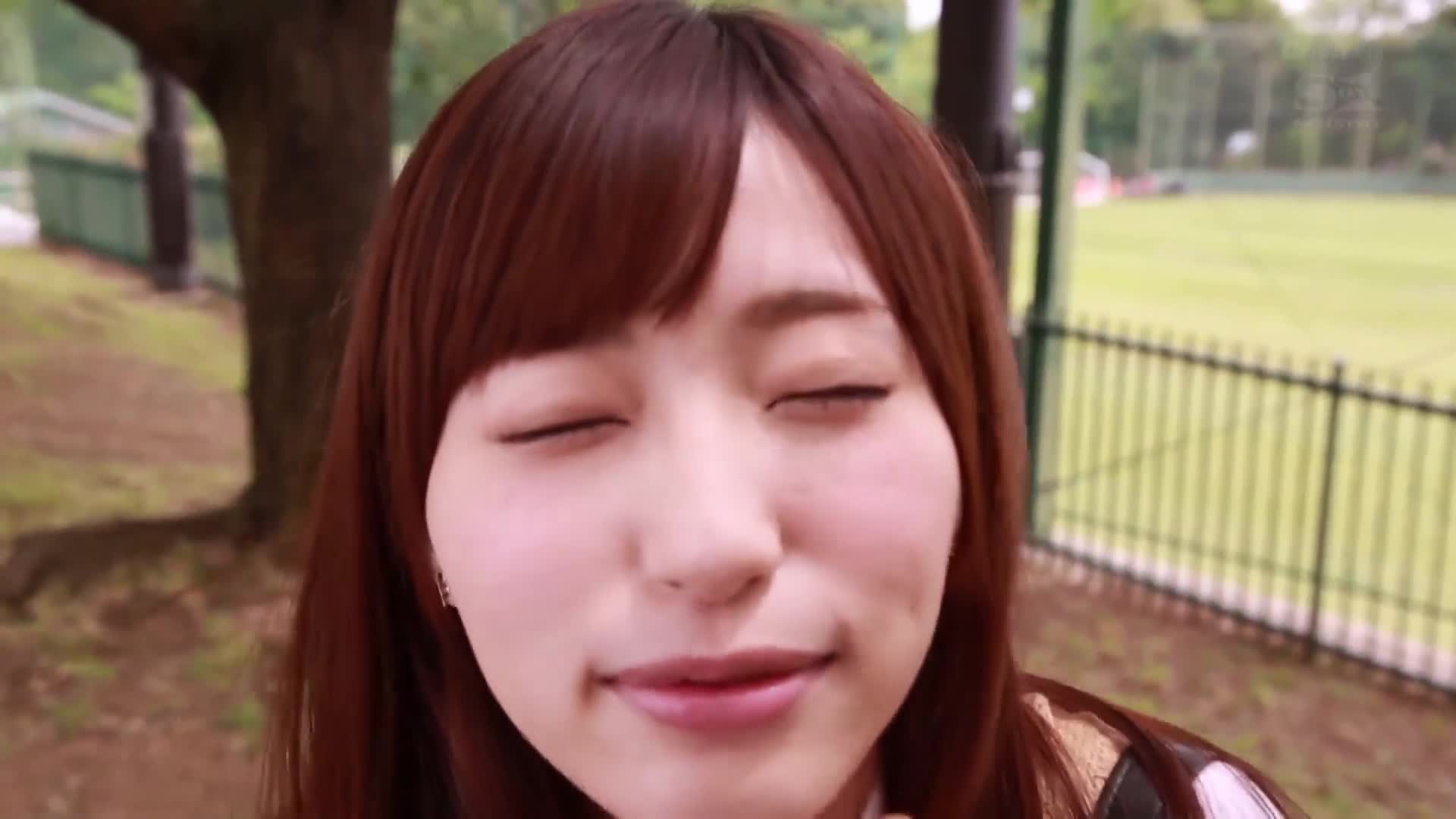 [中文字幕] 天使もえ - 主觀視角感受 邊向你求救邊被中年男性侵犯的女高中生 SNIS-746#中文字幕 #天使もえ #S1BY点此查看更多