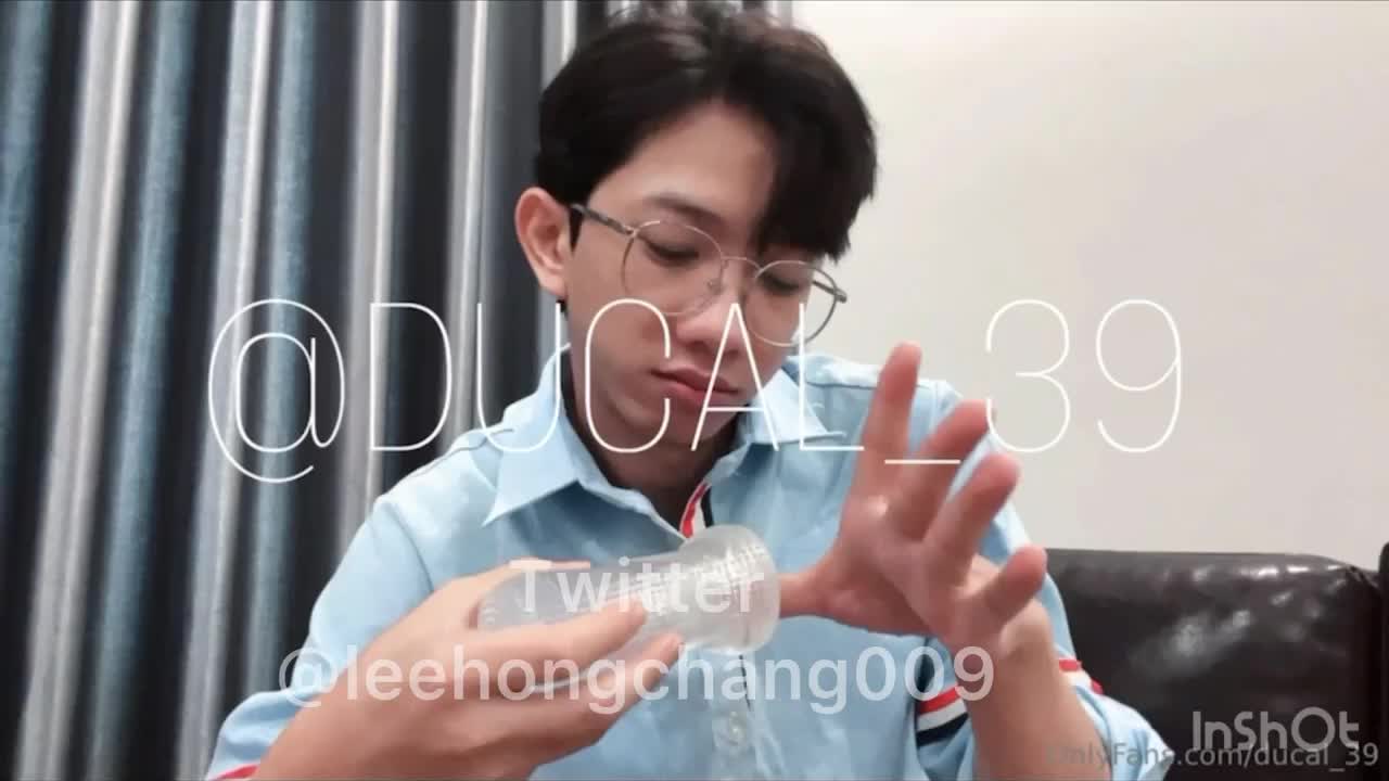 #泰国 #小鲜肉 #眼镜帅哥点此查看更多