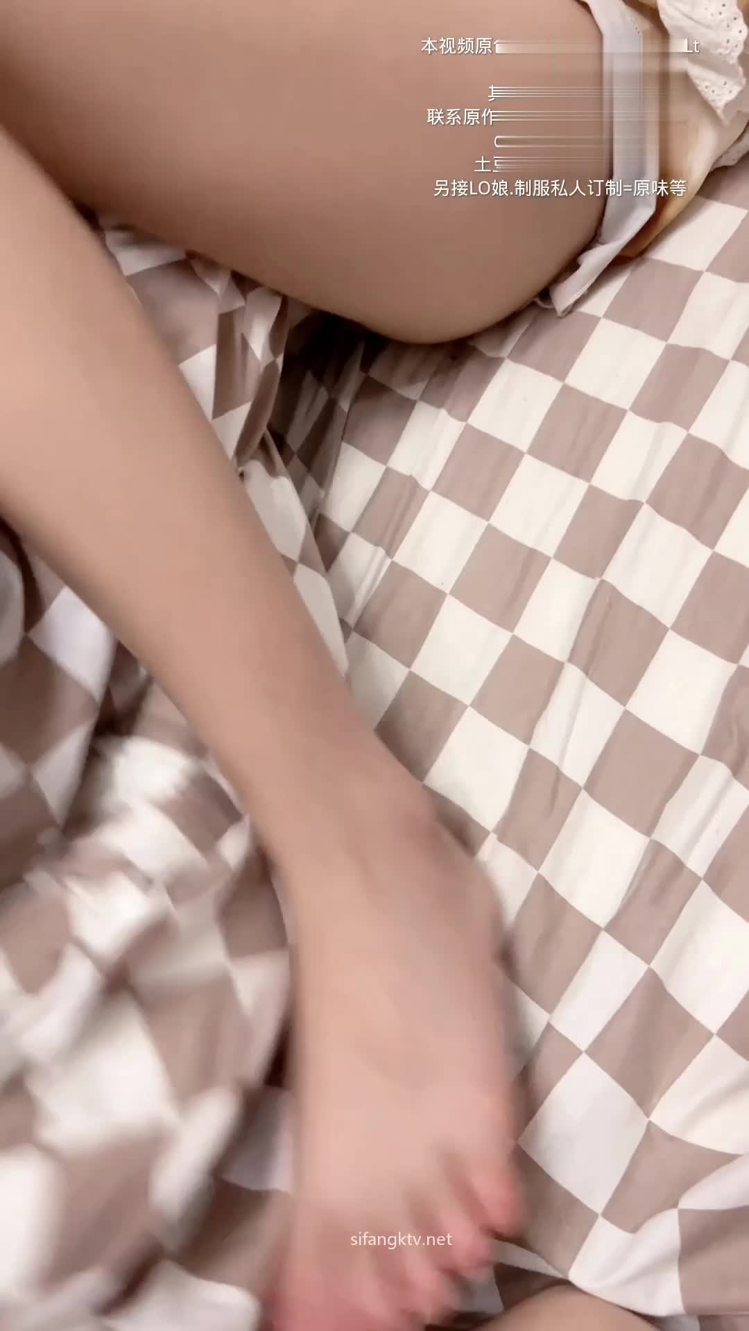 #萝莉 #睡奸剧情 睡梦中的妹妹被强上可惜没有对白，没有骚话，但如果喜欢这一口的就是神作关键睡梦中穿上靴子 作者真的对我XP             二十万完整版萝莉资源已更新vip群     点此查看更多