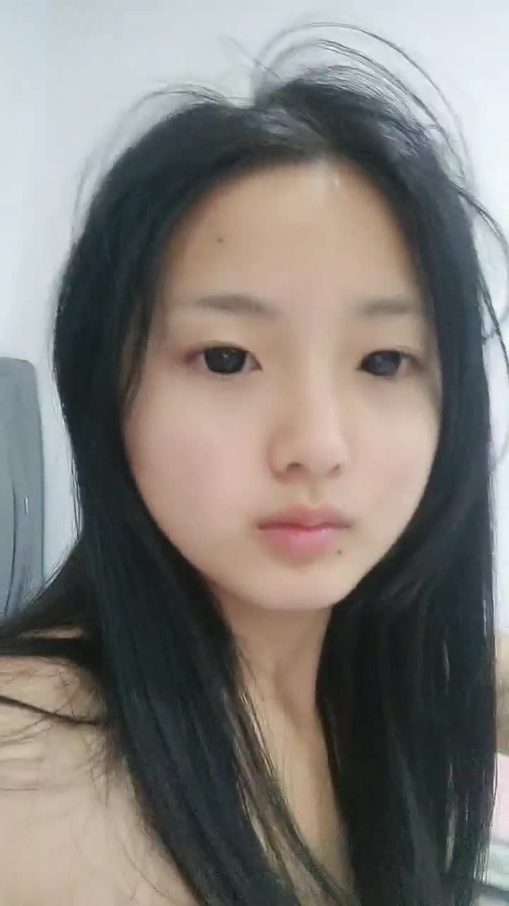 【#甜甜少女】核弹！哈尔滨学生妹口交~道具~喷水