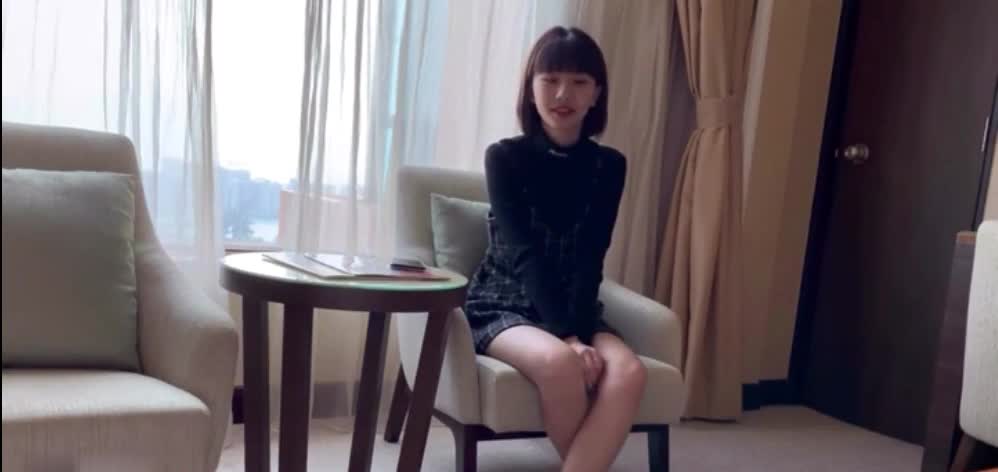 #反差婊 #高中生身材好，全程露脸速游VPN跑满千兆只做最快