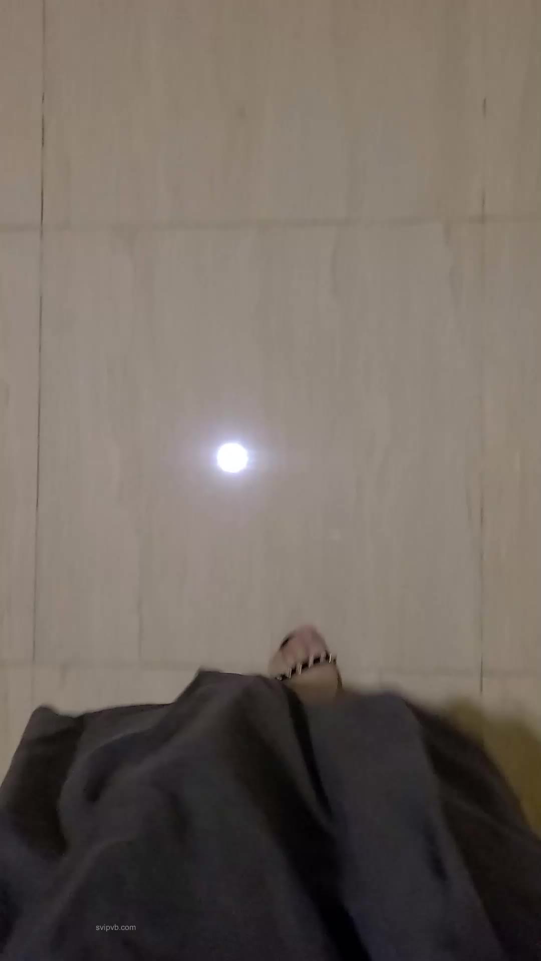 #福利姬  #闵儿   自己干逼都能干的这么嗨皮？点此查看更多