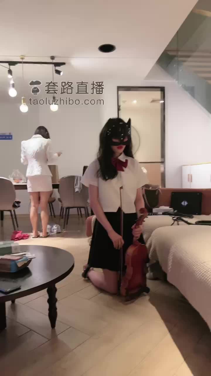 时安S 066 高冷反差音乐系才女43分钟