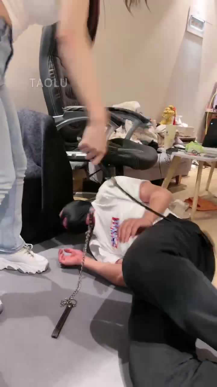 时安S 055_南女奴的哀嚎44分钟_来自男女奴的哀嚎44分钟