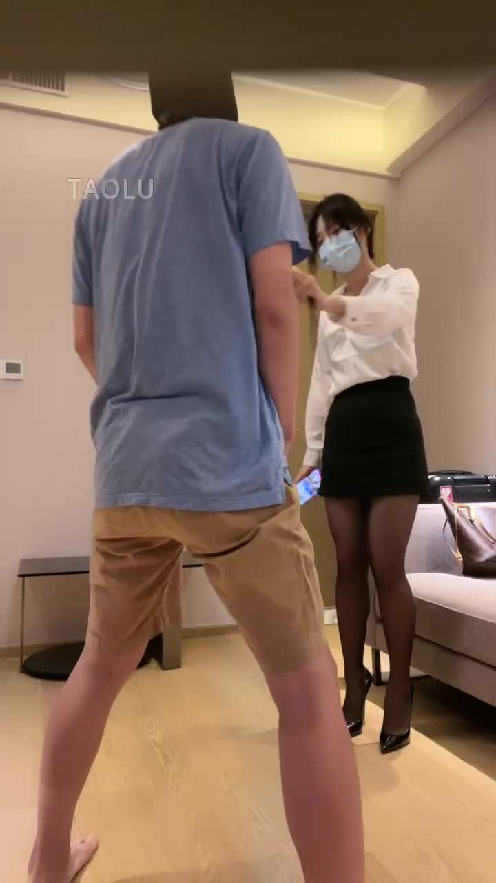 时安S 053_一次调教44分钟_黑丝御姐高跟调狗