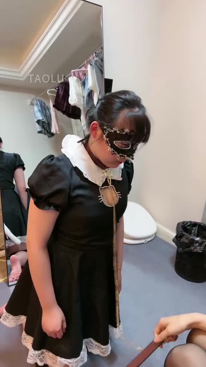 时安S 054_调教女仆43分钟_母畜驯养计划 上