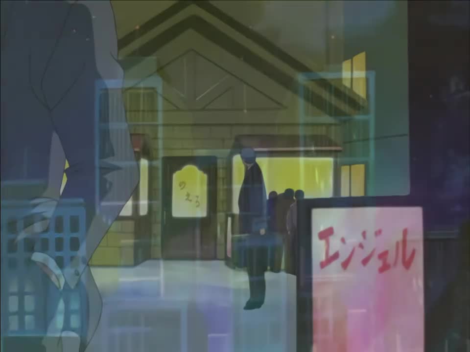 人妻角色扮演咖啡廳 1