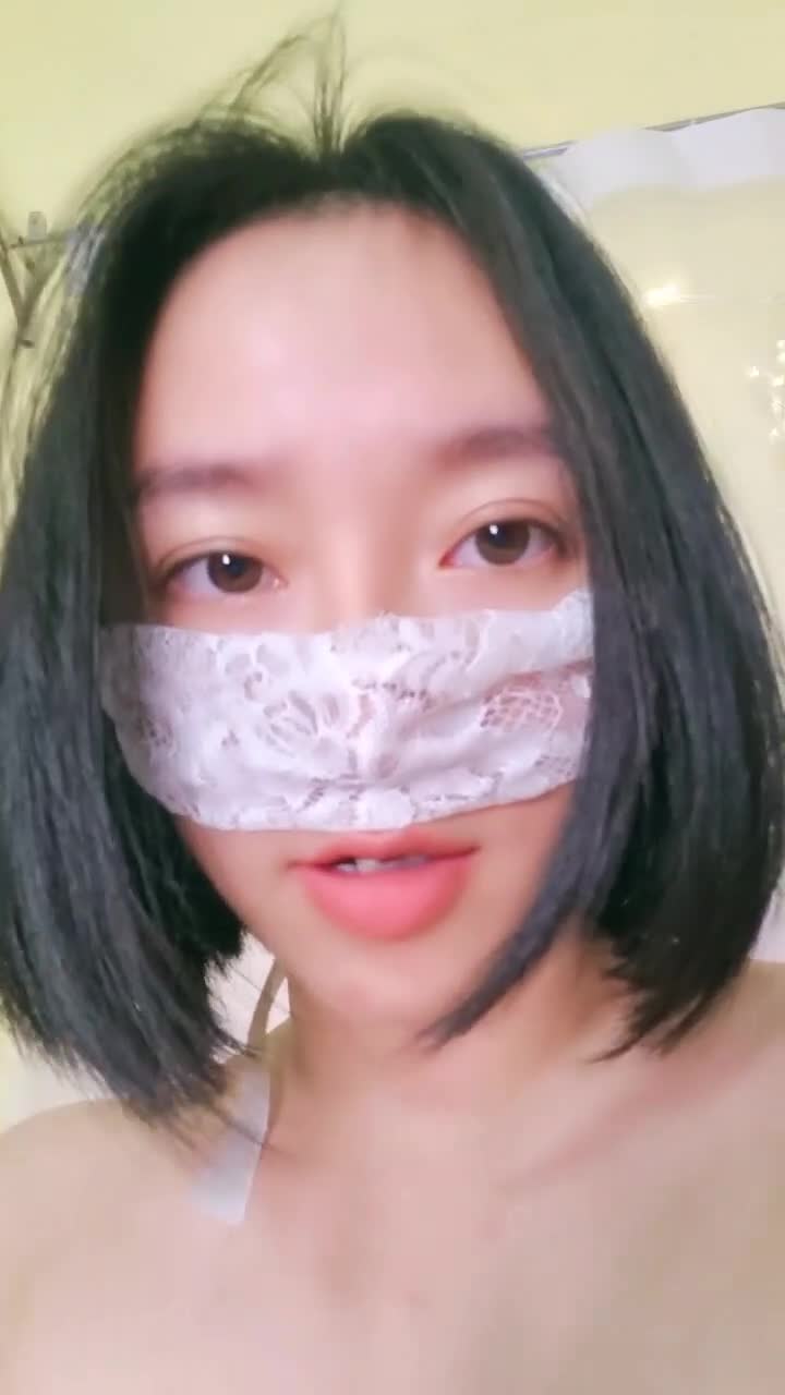 禦姐可愛小米娜(你的小喜妹)直播福利20230220