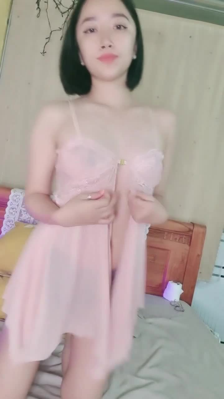 禦姐可愛小米娜(你的小喜妹)直播福利20230218