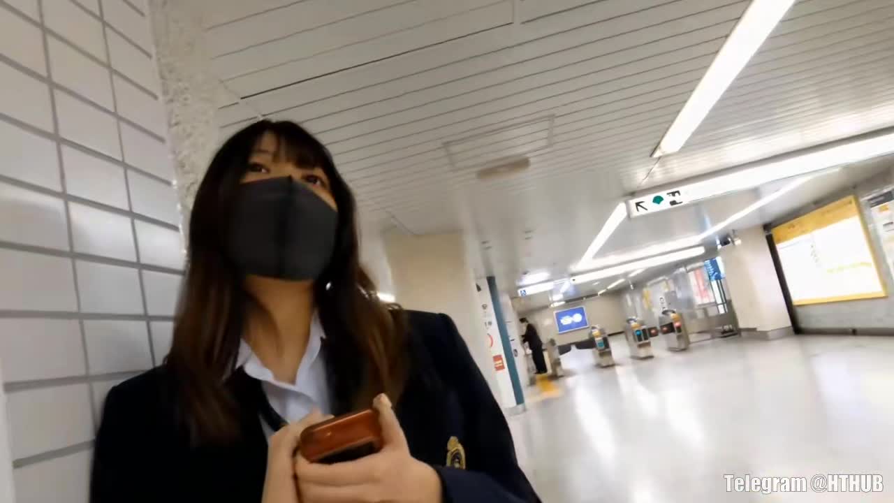 中年大叔约了个制服女大学生 #素人