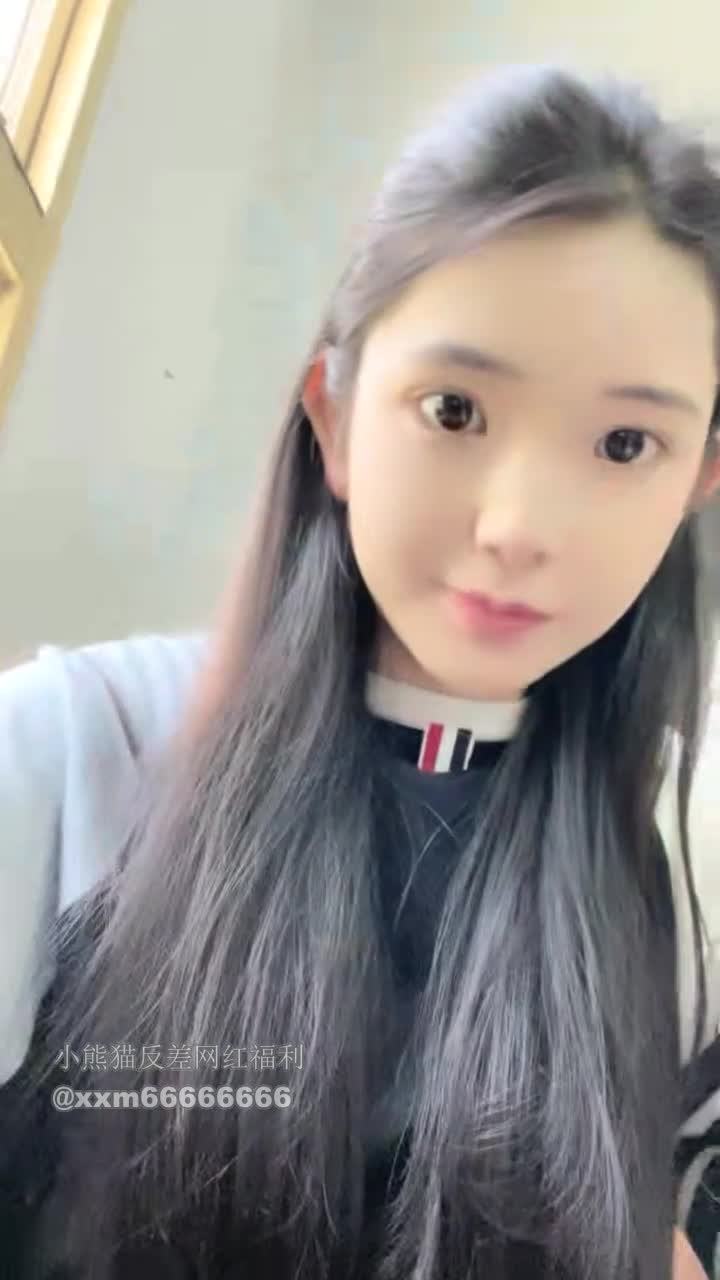 【大二学妹】清纯 G奶 校花 巨乳 白虎 馒头逼 真的顶不住 宿舍更多完整版萝莉资源已更新vip群   永久会员88 物超所值   ️点此查看更多