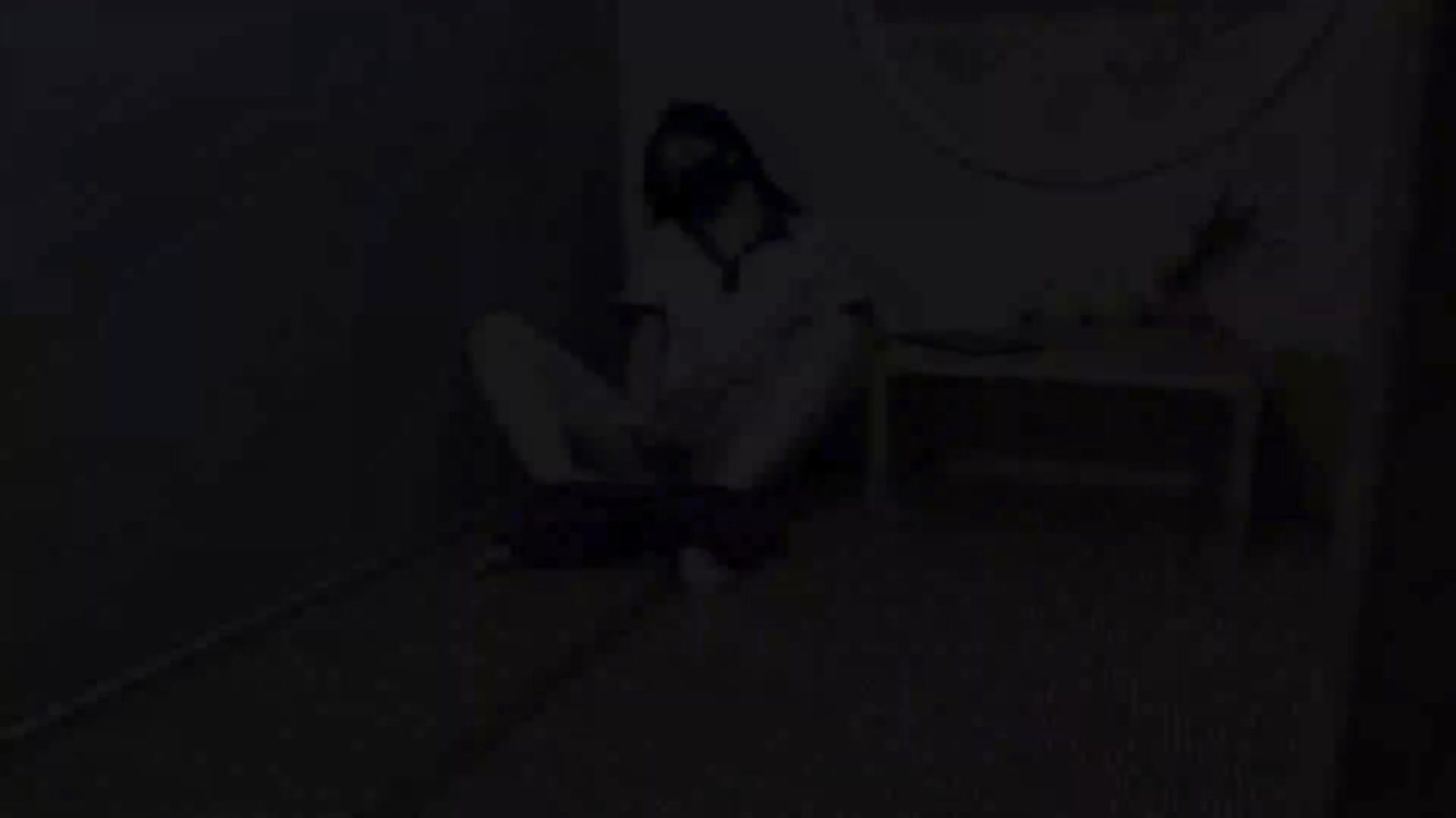 深圳校服，学生妹饥渴难耐自慰被发现，用肉棒满足后操穴又射在嘴里#萌崽儿 #深圳校服 #剧情