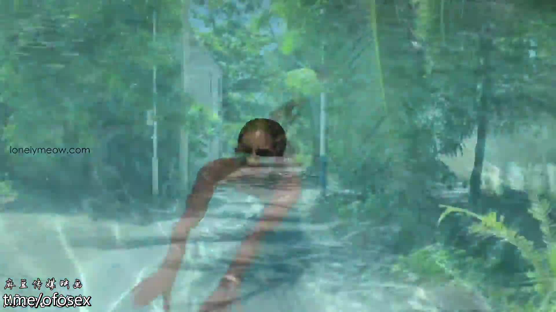 推特P站人气网红留学生 LonelyMeow 天使面孔魔鬼身材迎战外国洋屌男友速游VPN跑满千兆只做最快