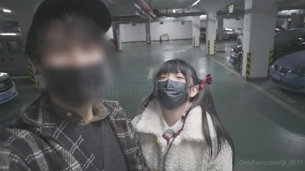 #高中生 呆萌的高中妹子速游VPN跑满千兆只做最快