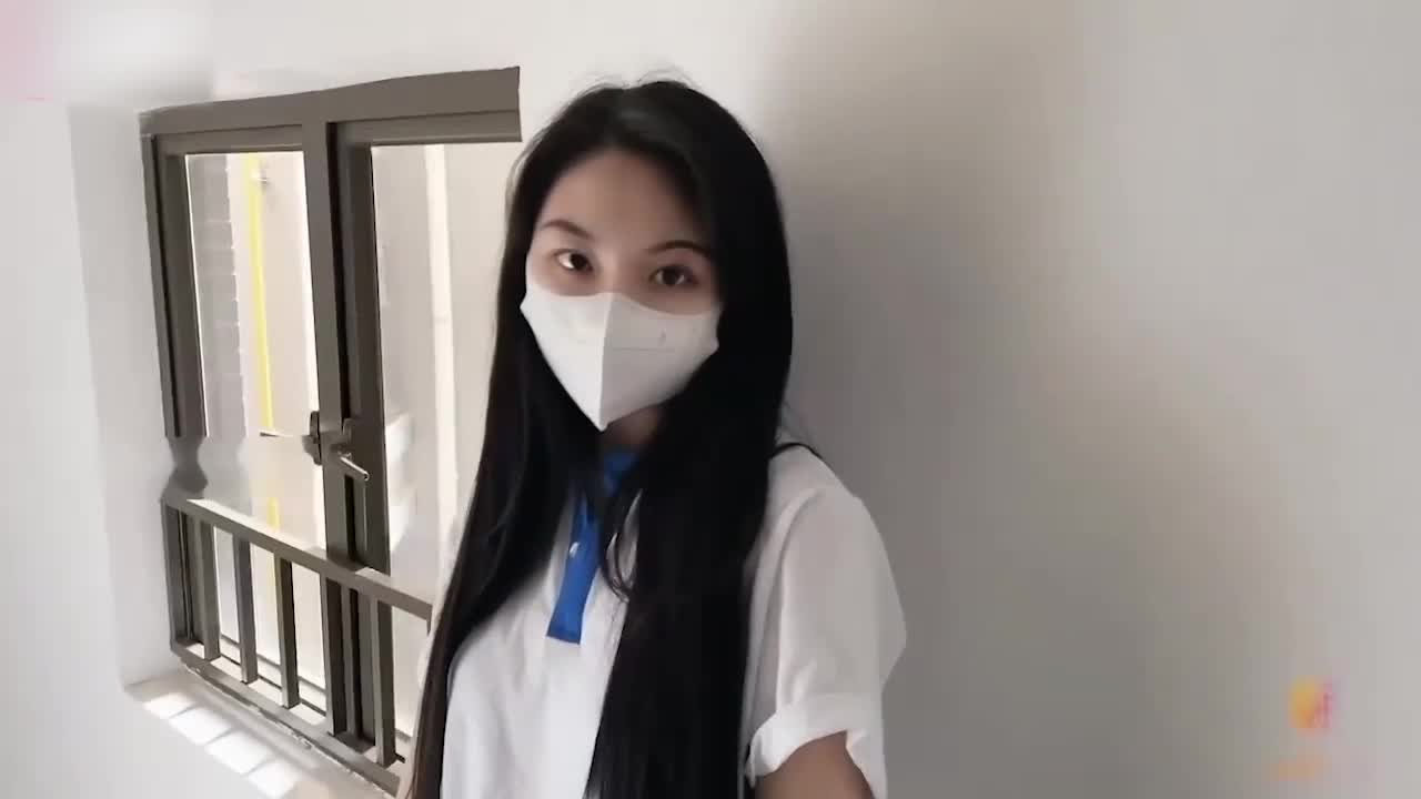 高中生刚开包  粉嫩多汁  #高中生#萝莉#破处