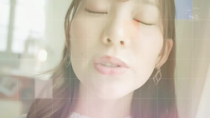 SSIS-548 楓富愛的濃厚唾液交配