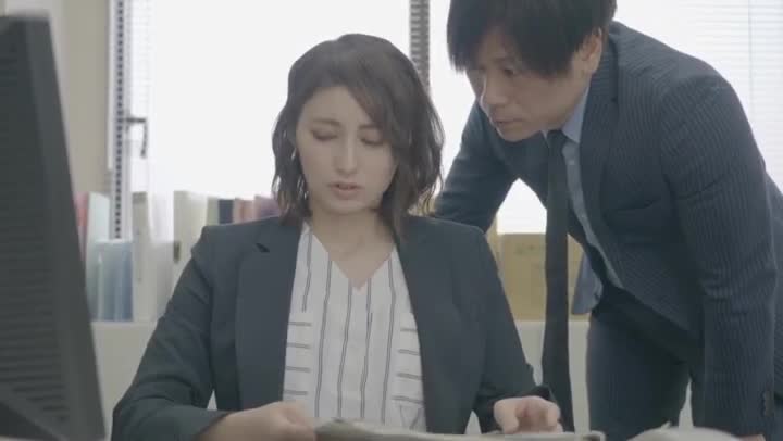 MEYD-760 人妻加班NTR 我對老公撒謊 說自己在加班.