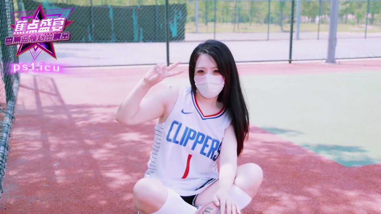 JDSYn-069 巨乳籃球美少女全网搜索