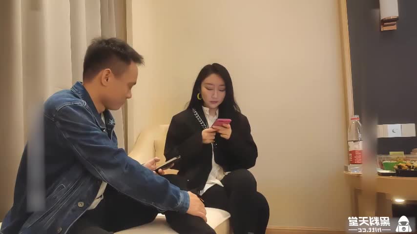 喜欢健身的御姐