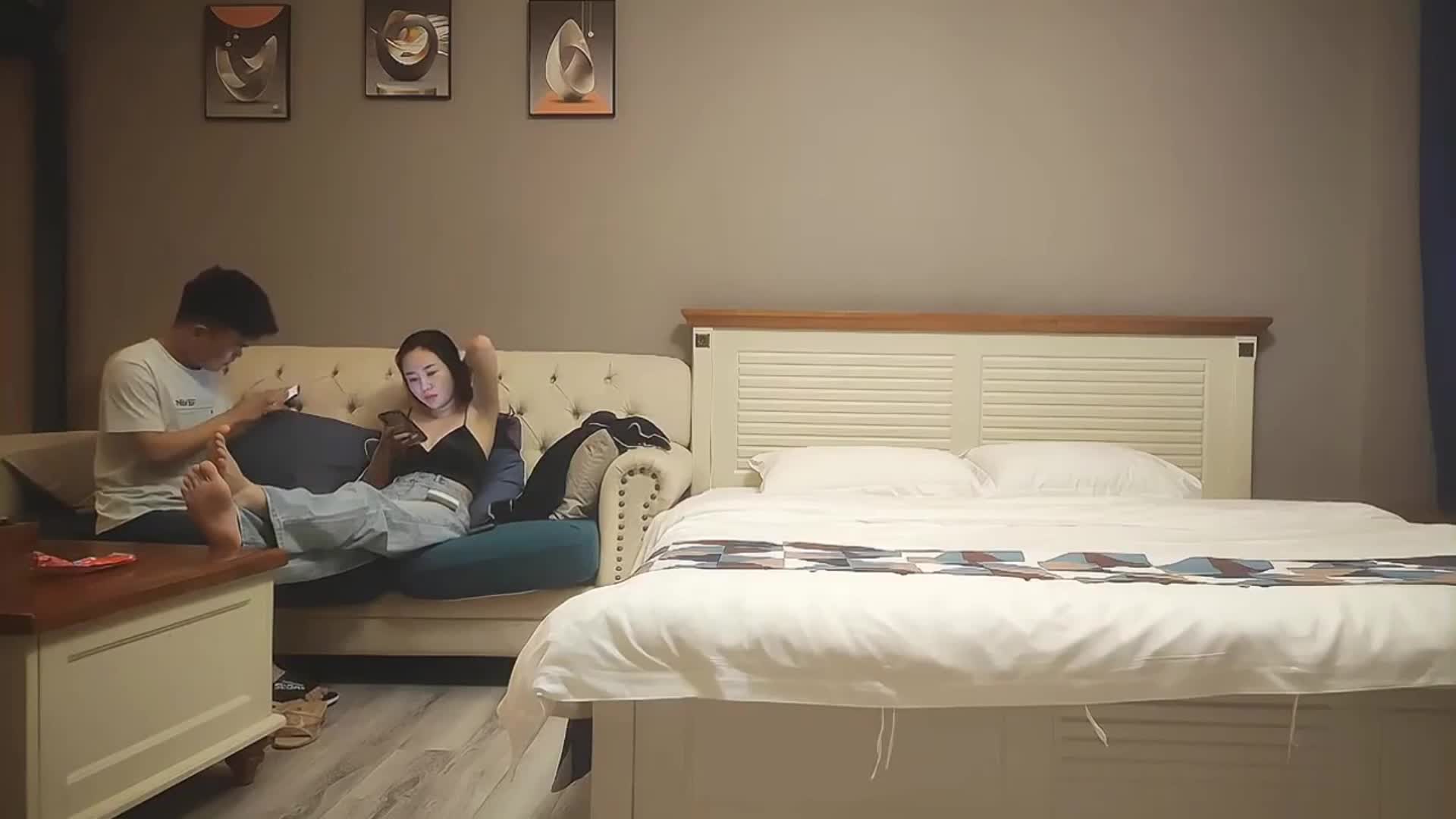 漂亮大奶少妇 好舒服再舔几下 逼好嫩水真多这是白浆 啊啊不要你真厉害 不要停快操我操死我吧 被小伙怼的大叫不停 #探花系列 #91大神