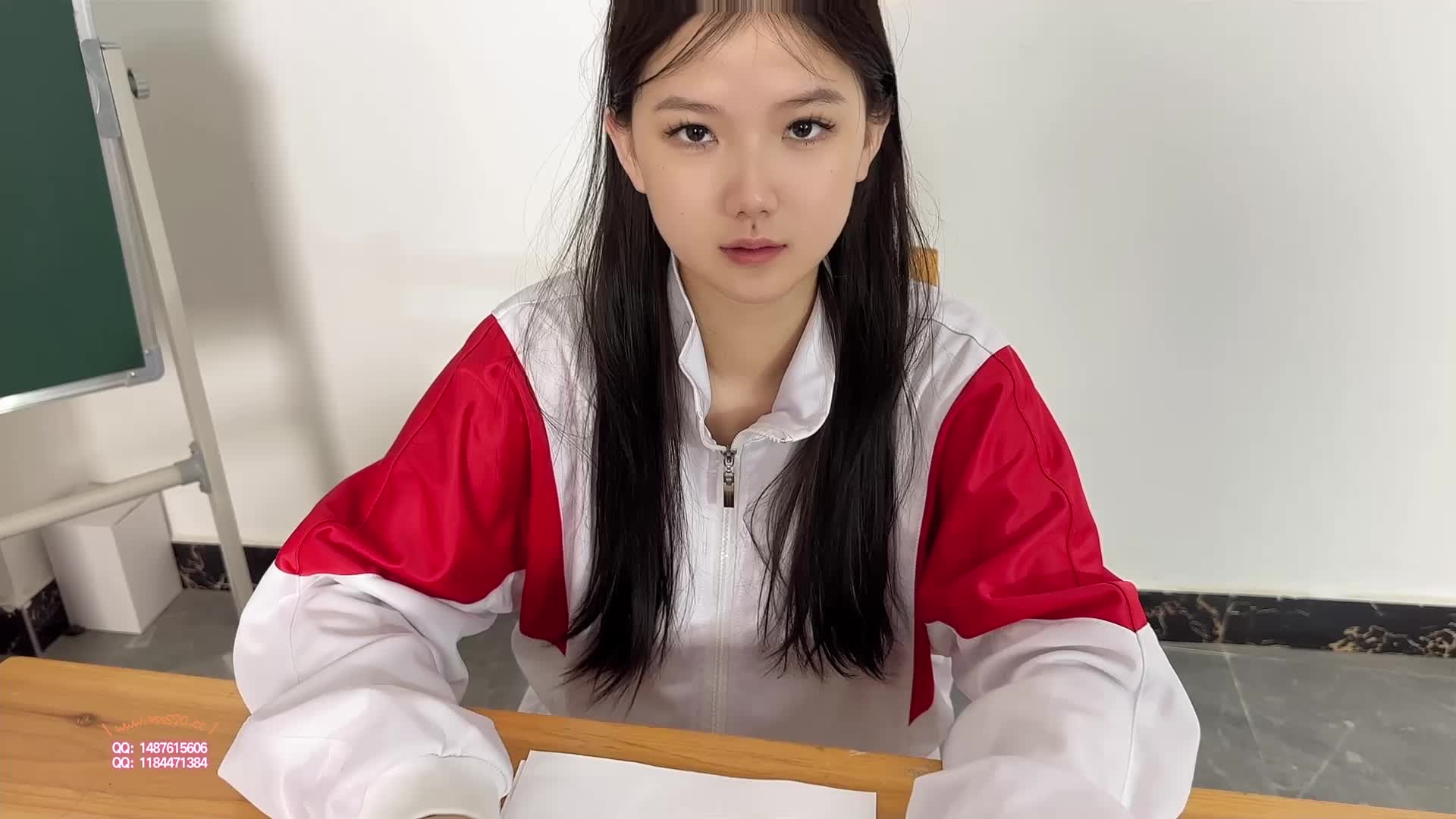 #xiao素素 惩罚情侣#捆绑 #调教 #束缚 #绳艺