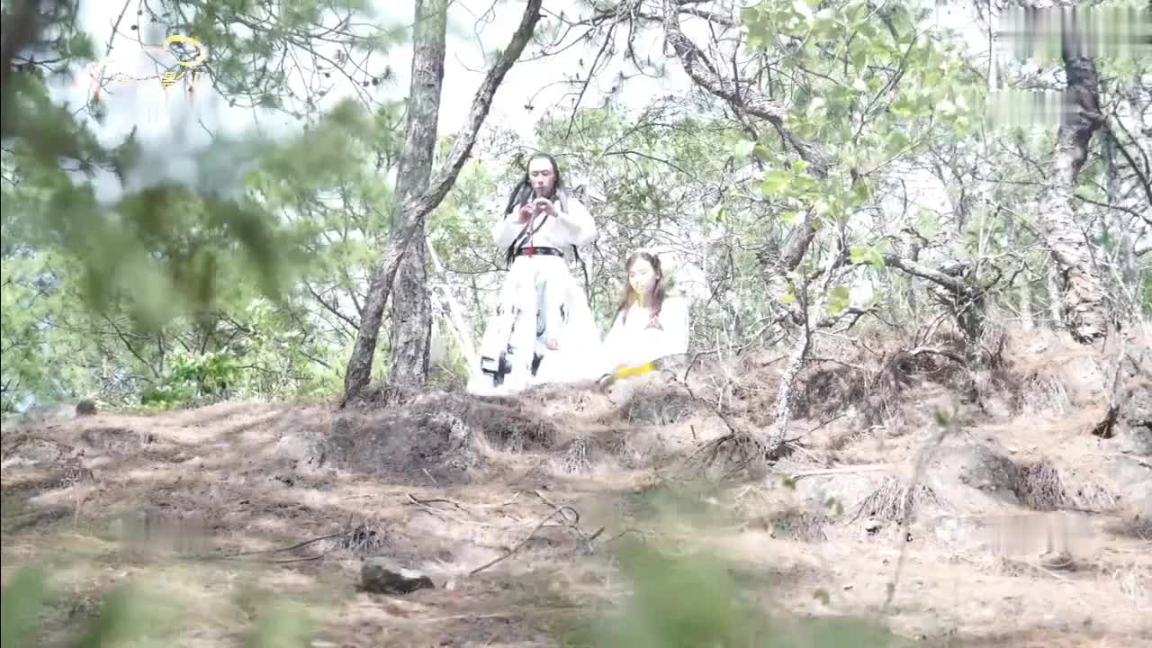 【精东影业】JD027 神雕侠侣