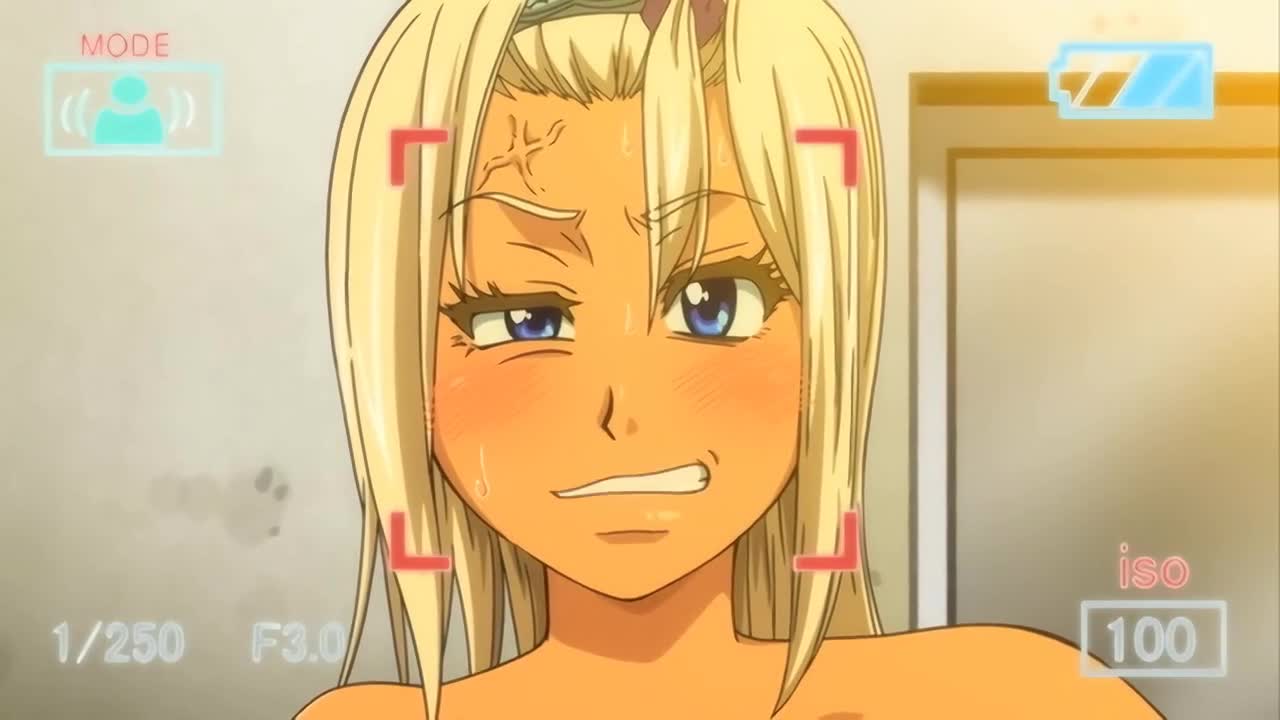 #开心狂干 4 普通的女学生没想到竟然对性这么的开放！！在校园生活最后的回忆究竟是怎样的一页呢？！ 人气实力作家‧师走之翁OVA第四弹！让你体验在漫画中无法感受到的世界观！#口爆 #后宫 #黑皮肤 #不良少女