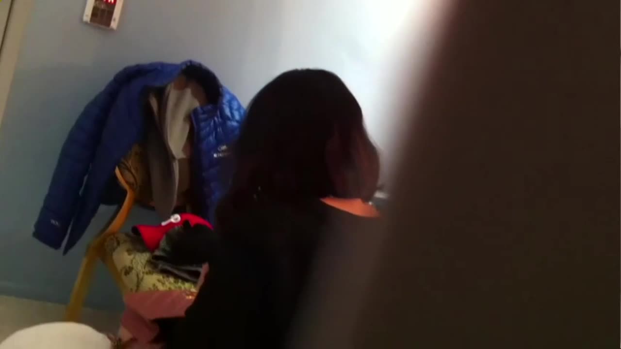 【偷拍曝光】浙师大极品校花被男友算计！被操的时候被躲在旁边的室友全程偷拍！全网搜索
