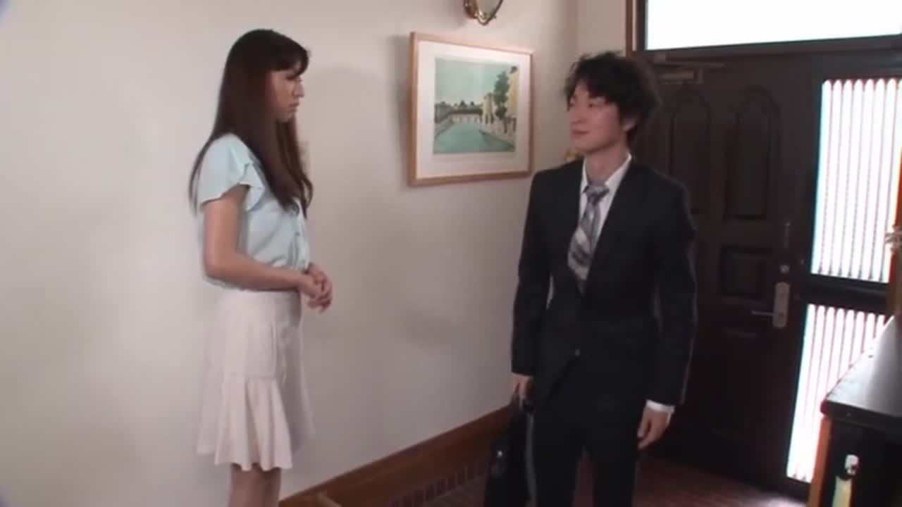 JUX-188 人妻的卑猥接吻性交 交融的姐弟唇舌 塩原美月全网搜索