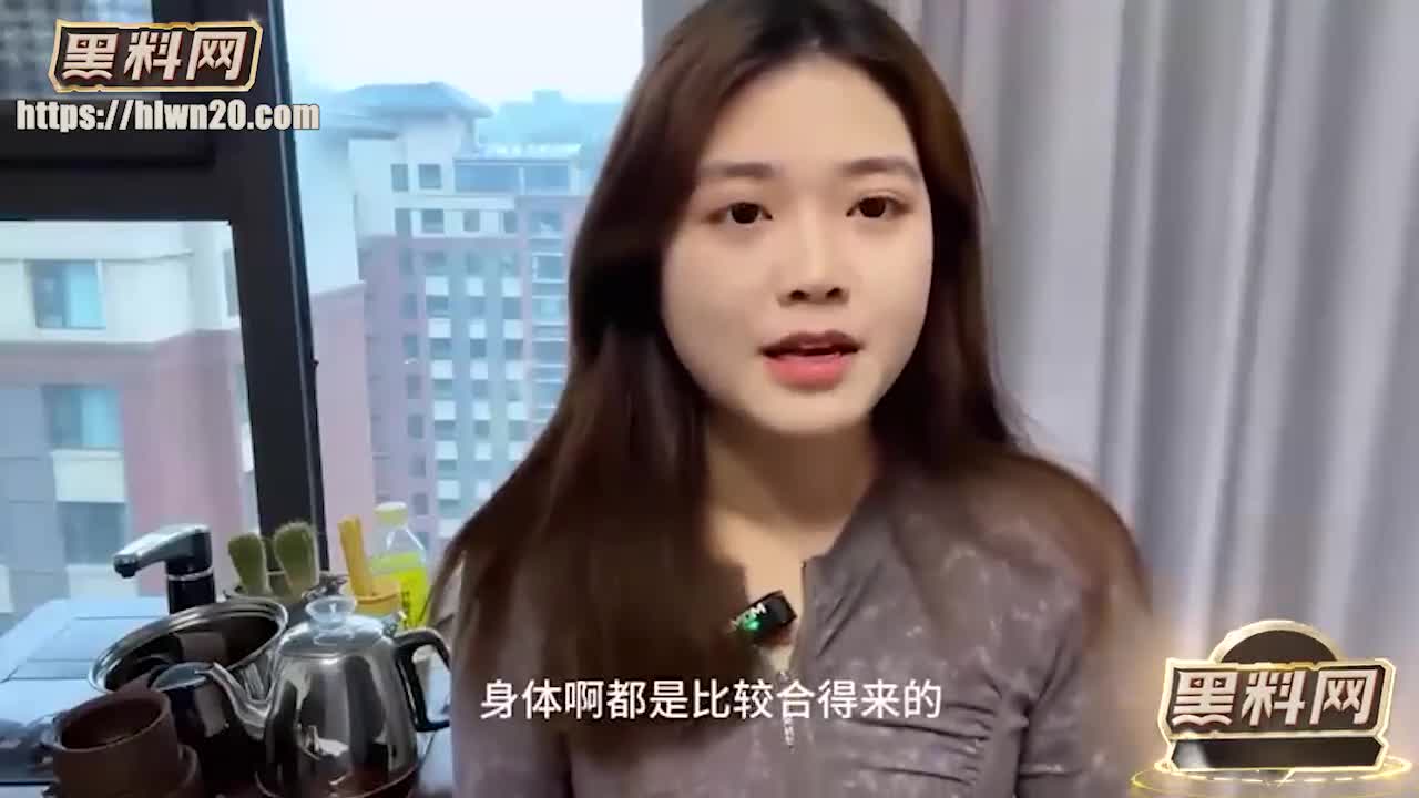异地奔现美女酒店自湿，初次约炮生疏又满足，酒色之下难掩风流债！