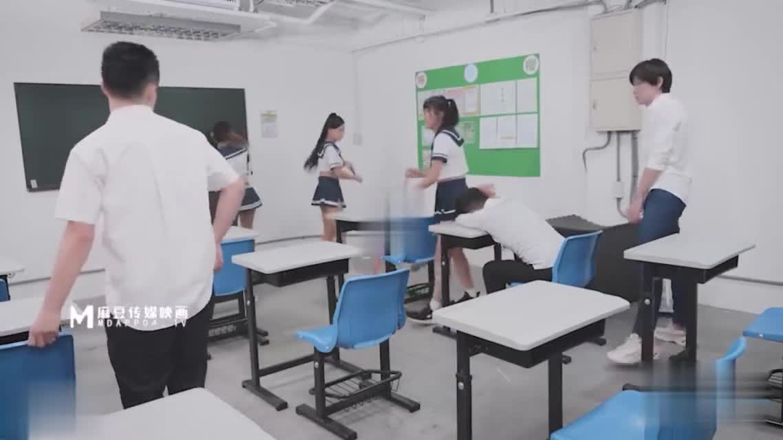 【麻豆传媒】RS021用爱插入淫荡教师全网搜索