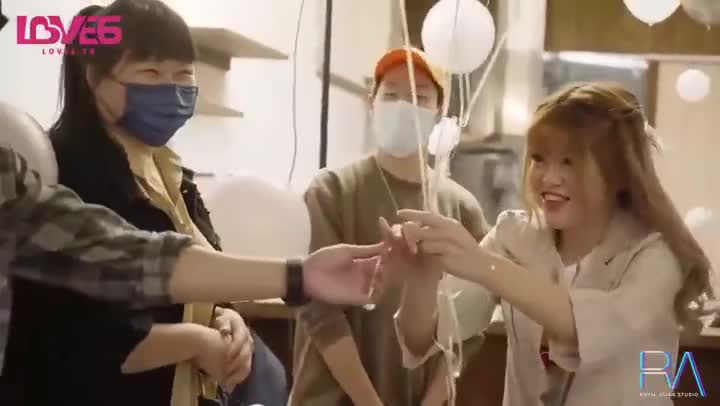 【皇家华人】 RAS-0170 Misax &amp;amp;amp;amp;amp; Jack 爱情故事实录-林思妤全网搜索