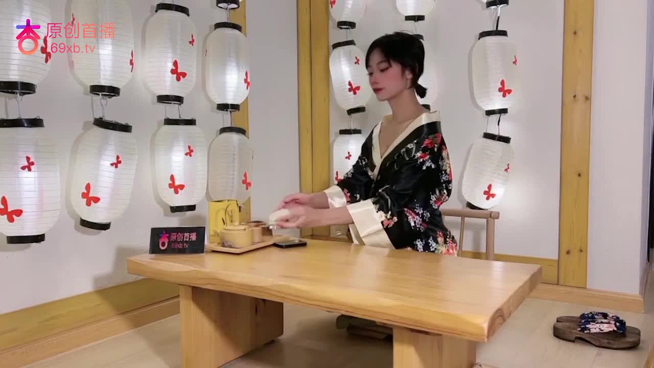 【樱桃】私人会所茶艺师的VIP服务全网搜索