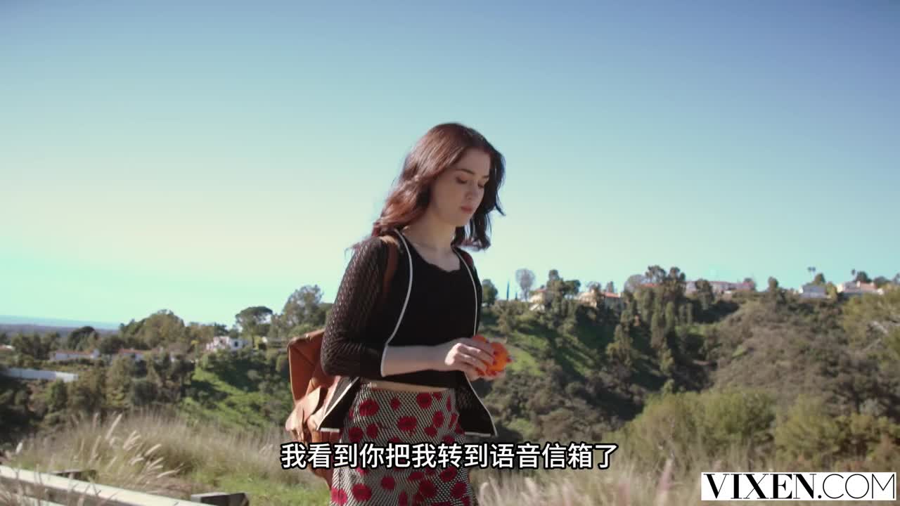 标题：Vixen【HD】眼睛里只有我们女优：Evelyn Claire Jade Nile标签：#中文字幕 #欧美 #双飞 #母狗
