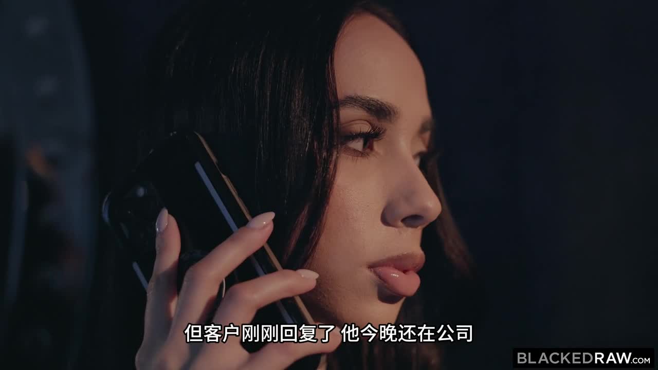 标题：风骚少妇用身体服务客户女优：Gaby Ortega标签：#中文字幕 #欧美 #媚黑 #少妇