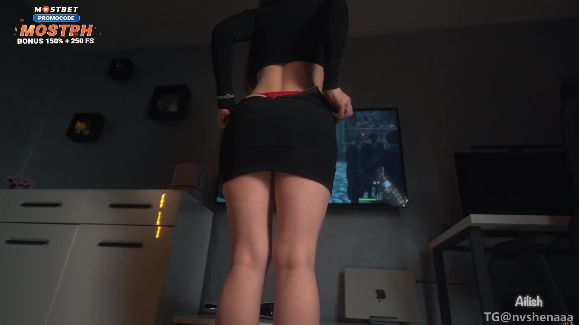 #欧美 #p站精品夜总会带回家里面的陪酒女 她的嘴巴如同深渊一样不断地吞噬着我的力量 #Ailish #P站 #夜店女