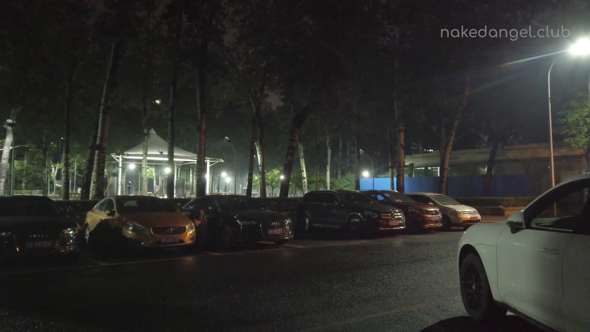 全裸露出直播【北京天使】里面真空夜晚在城市中溜达找到机会直接脱光，还有很多NPC惊险刺激。