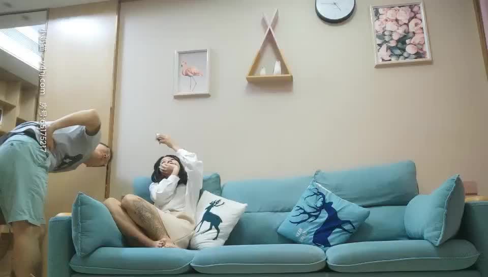 网络公司前台小姐姐