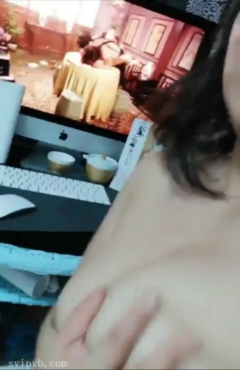 熟女：海归老师亚洲BBW坦克VIP群福利放漏资源#坦克 #国产坦克 #BBW #巨乳 #御姐   #骚货