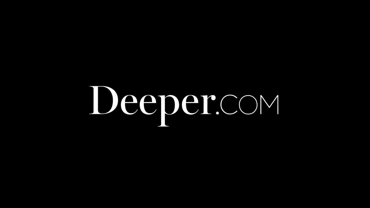 标题：Deeper【HD】第三空間 2女优：Kendra Sunderland标签：#中文字幕 #欧美 #巨乳 #3P