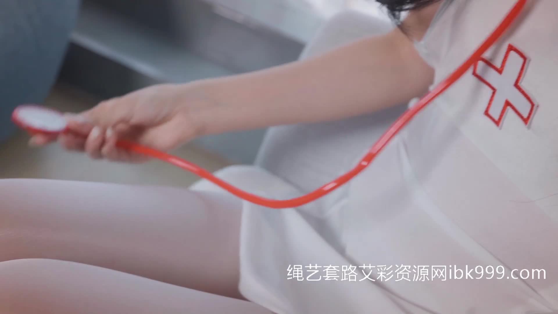 #丝米放学后的保健室#捆绑 #调教 #束缚 #绳艺