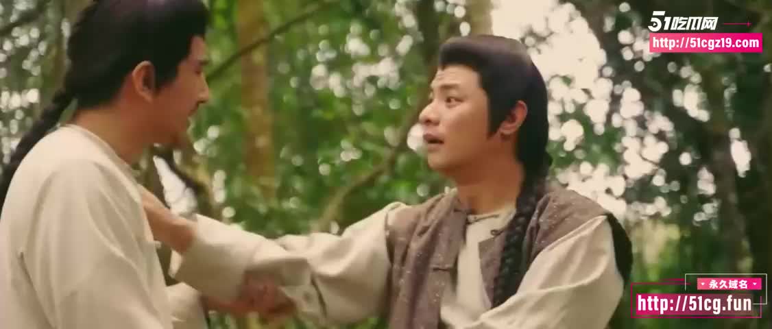 撸顶记（二）太后的寝宫 韦小宝误入太后寝宫,为了活命只好委身太后石榴裙下 #口交 #黑料 #偷情 #吃瓜