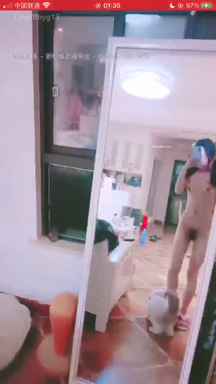 #18四川小嫩萝莉 #主播 #萝莉0508 0509录屏，超嗲全国约炮大全