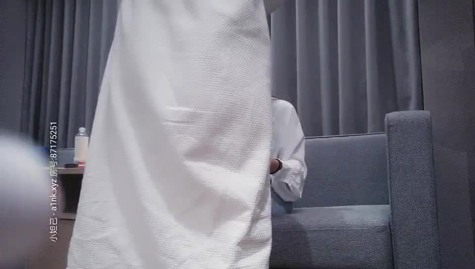 小甜甜外围女神，身体反应激烈啊