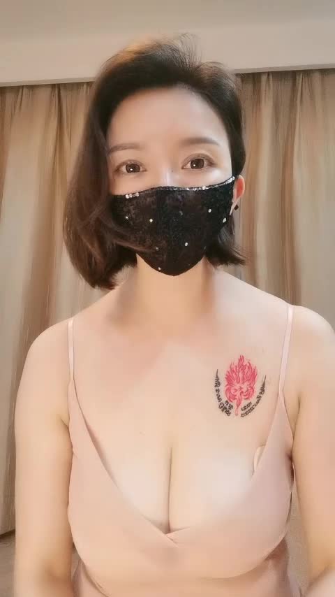 #妖娆欲姐 #我们都爱巨乳 #巨乳 #肥臀